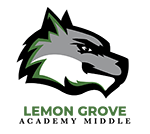 Lemon Grove Academy Middle logo