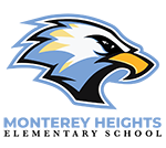 Monterey Heights logo